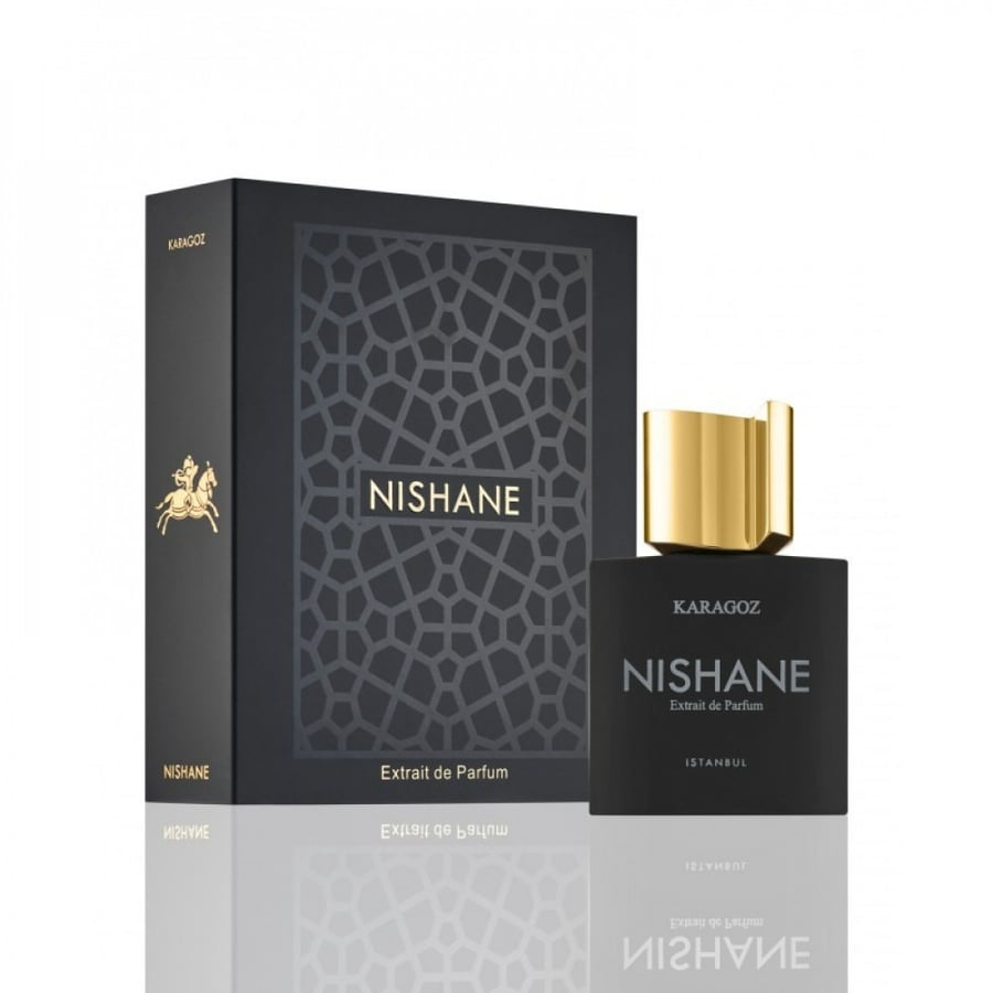 عطر نيشاني كاراجوز اكسترايت دو بارفيوم 50مل