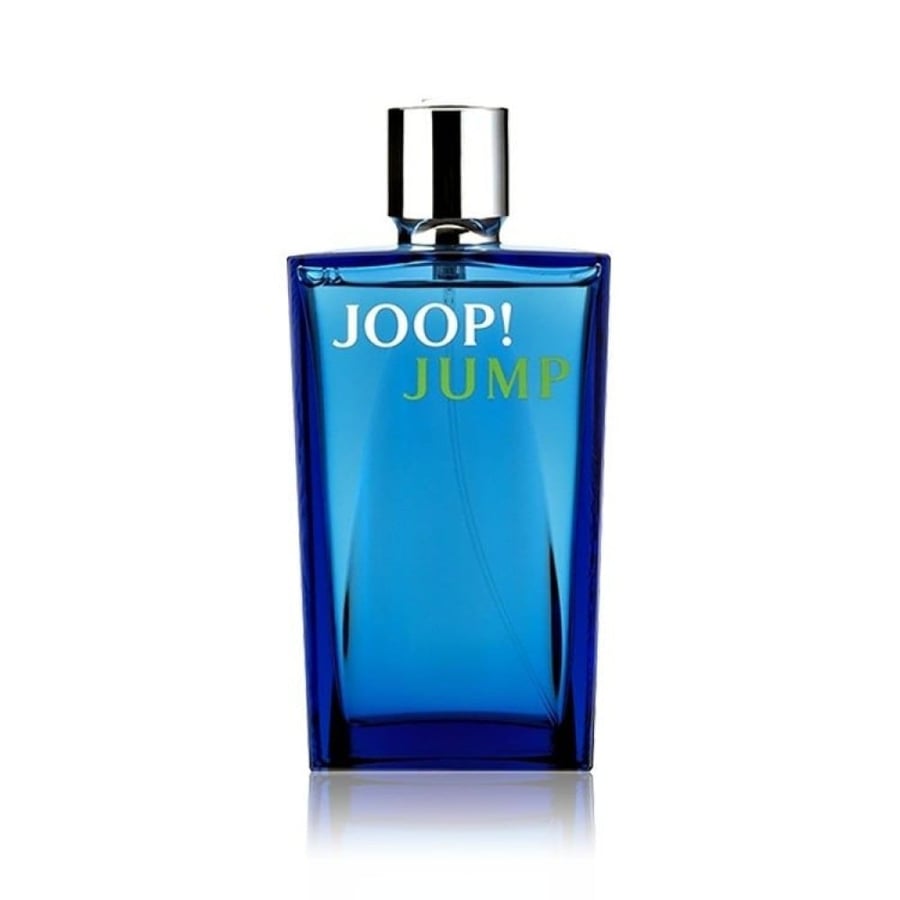 عطر جوب الازرق جمب الرجالي تواليت 100مل