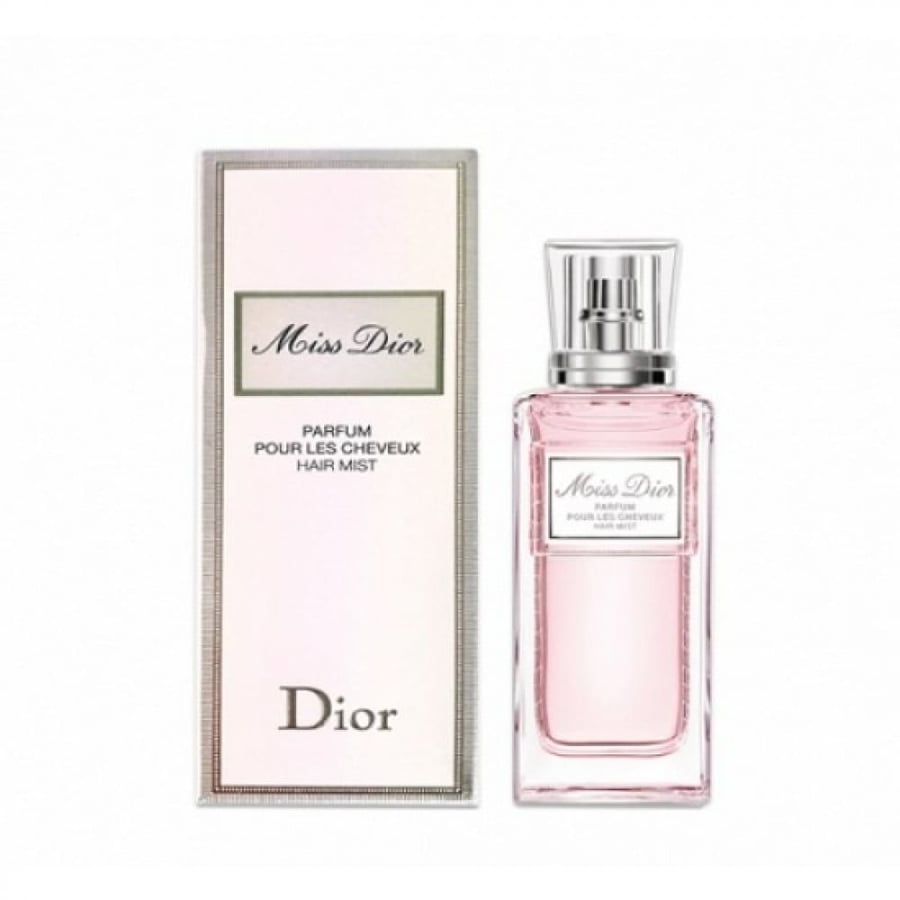 معطر شعر مس ديور بارفيوم 30مل