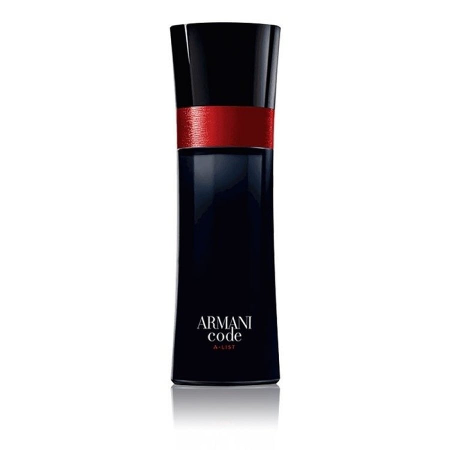 عطر ارماني كود اليست الرجالي او دو تواليت 75مل