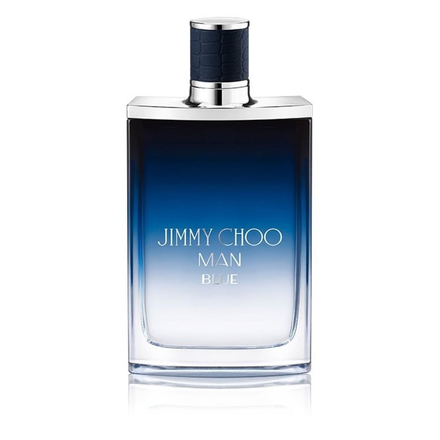 عطر جيمي شوو مان بلو او دو تواليت 100مل