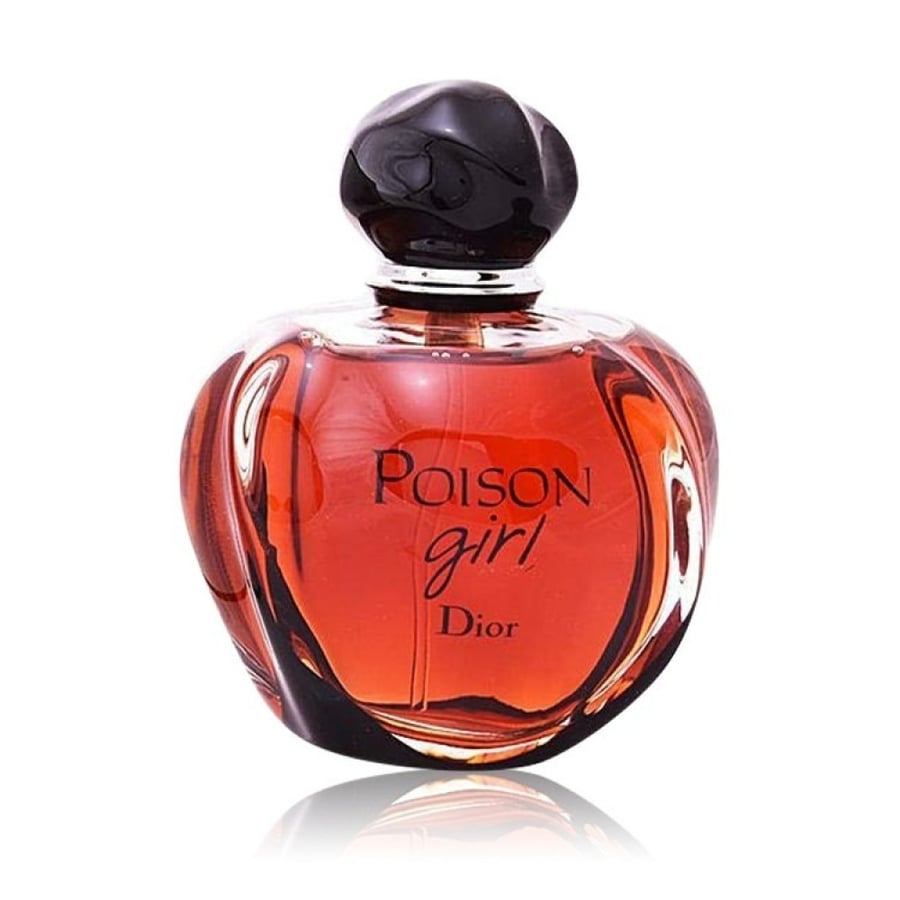 عطر ديور بويزن غيرل او دو بارفيوم