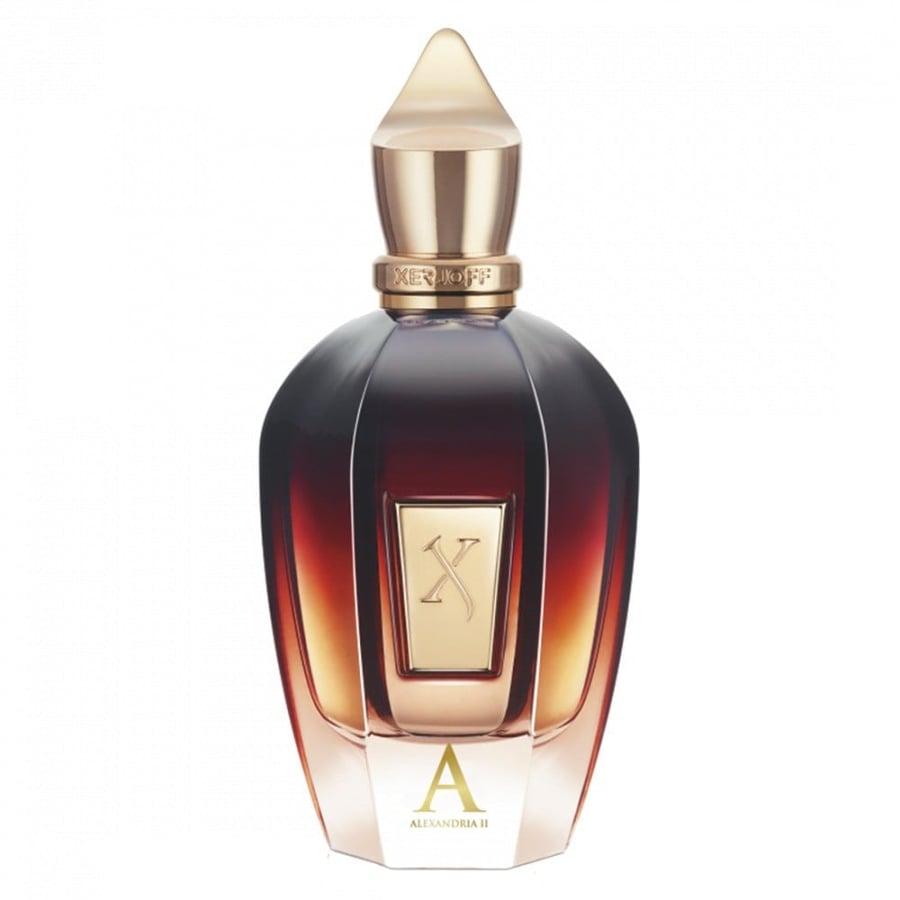 عطر زيرجوف الاسكندرية II او دو بارفيوم 100مل