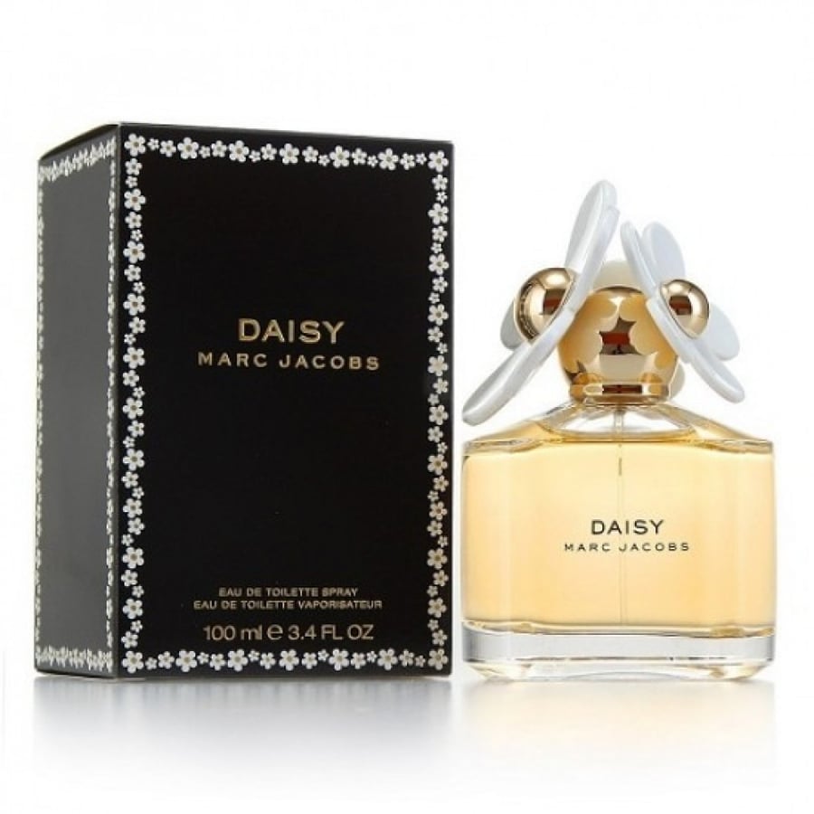 عطر مارك جاكوبس ديزي تواليت 100مل