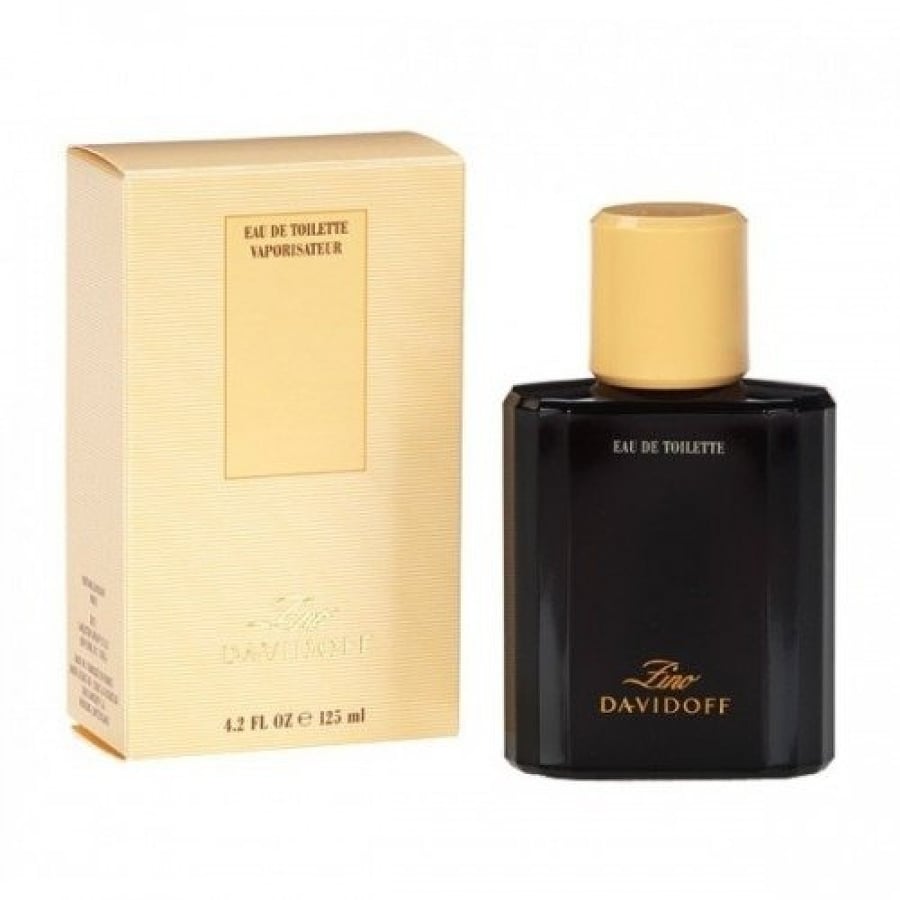 عطر دافيدوف زينو الرجالي تواليت 125مل
