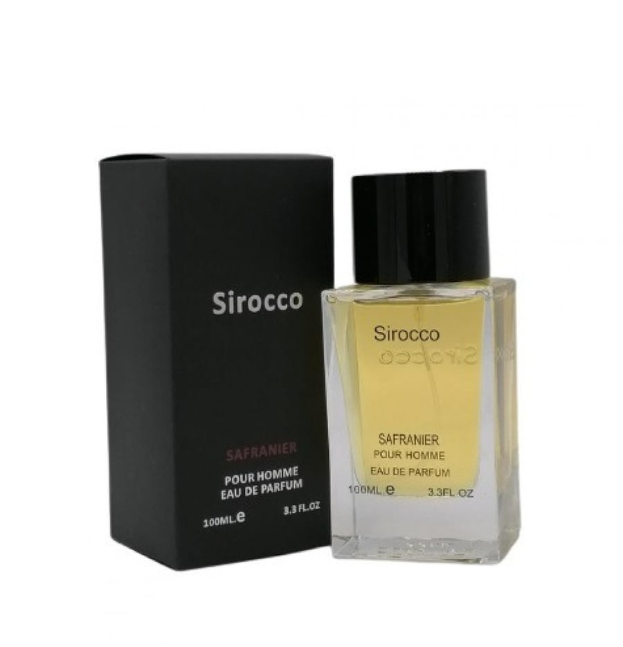 Seroku Safarni Bour Home Eau de Parfum - 100ml