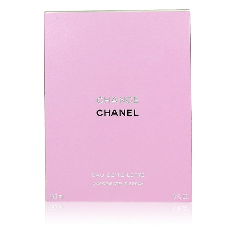 عطر شانيل شانس او دو تواليت 100مل