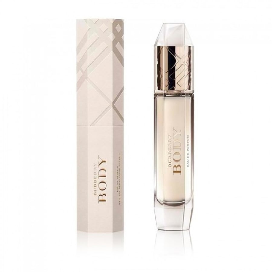 عطر بربري بودي او دو بارفيوم