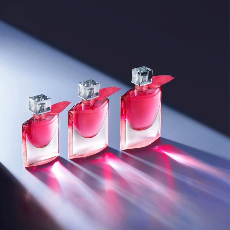 عطر لانكوم لافي اي بل انتنسمنت او دو بارفيوم انتنس 100مل