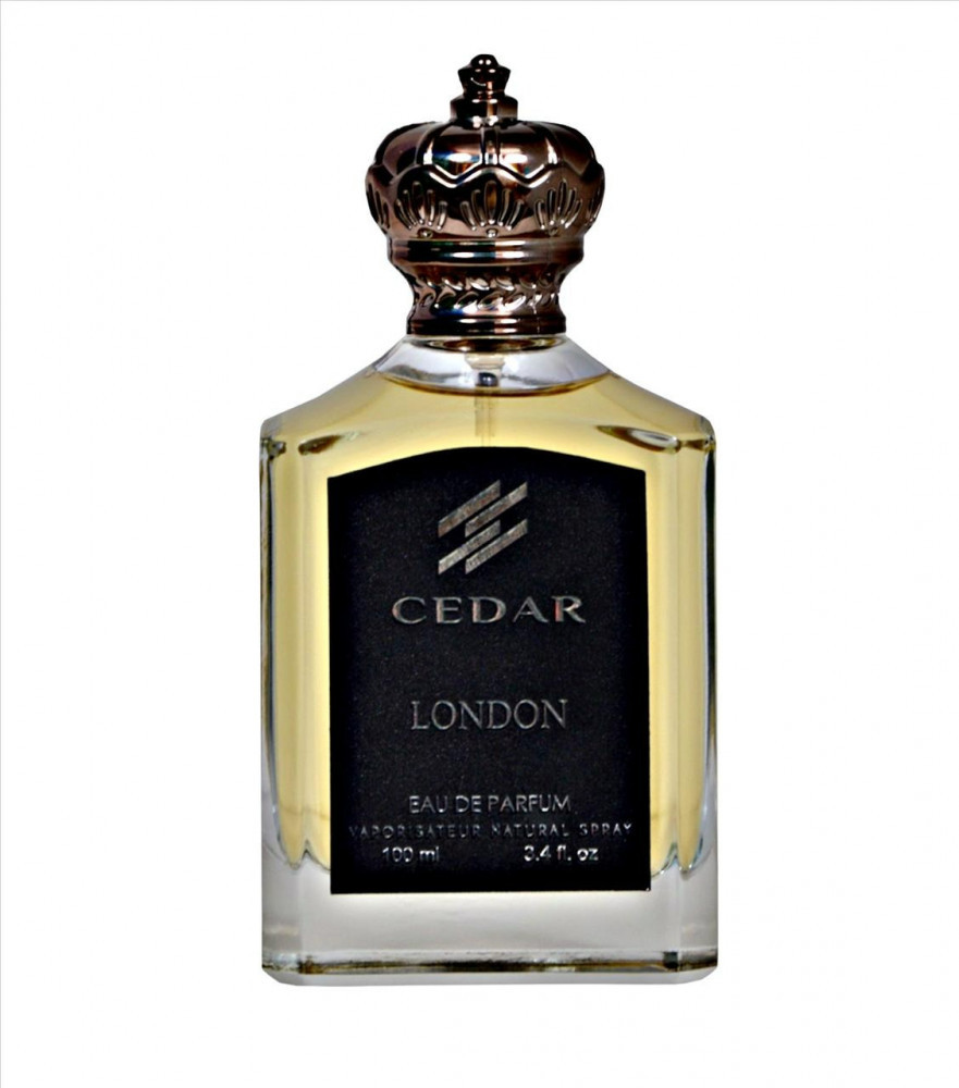 عطر سيدار لندن او دو بارفيوم 100 مل