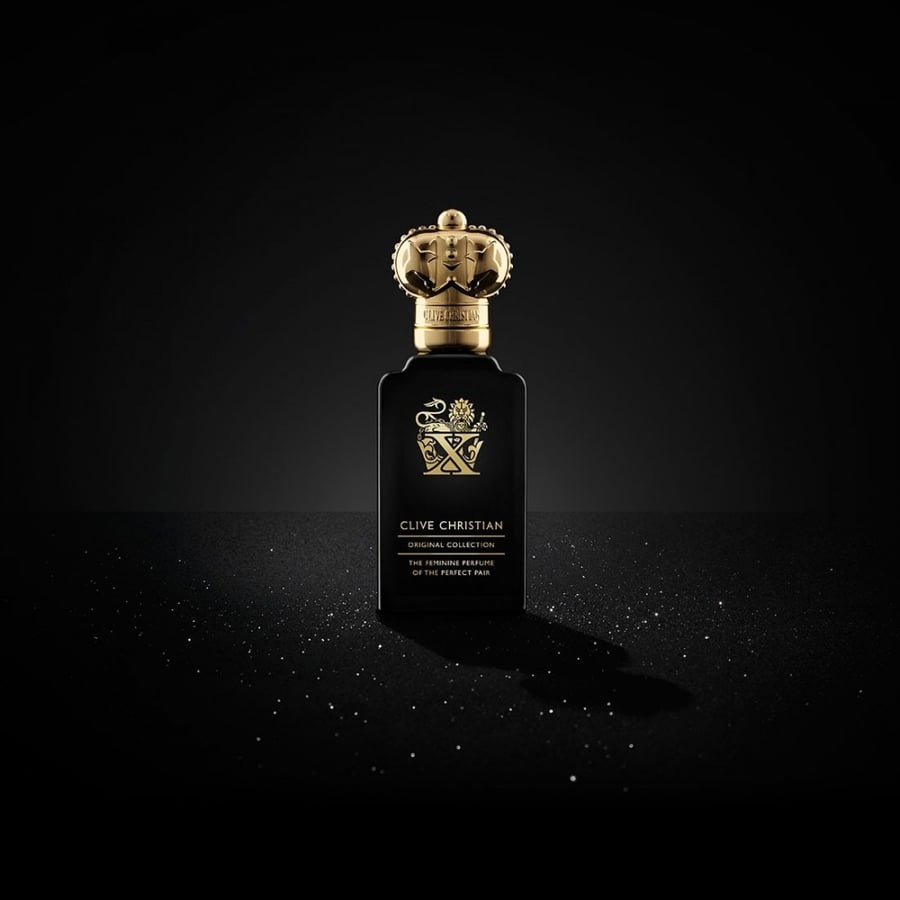 عطر كليف كريستيان اوريجنال كوليكشن اكس للرجال او دو بارفيوم