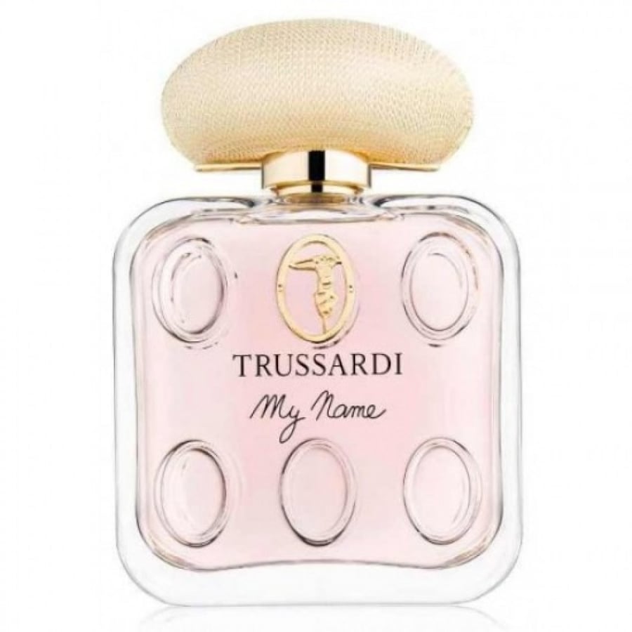 عطر تروساردي ماي نيم او دو بارفيوم 100مل