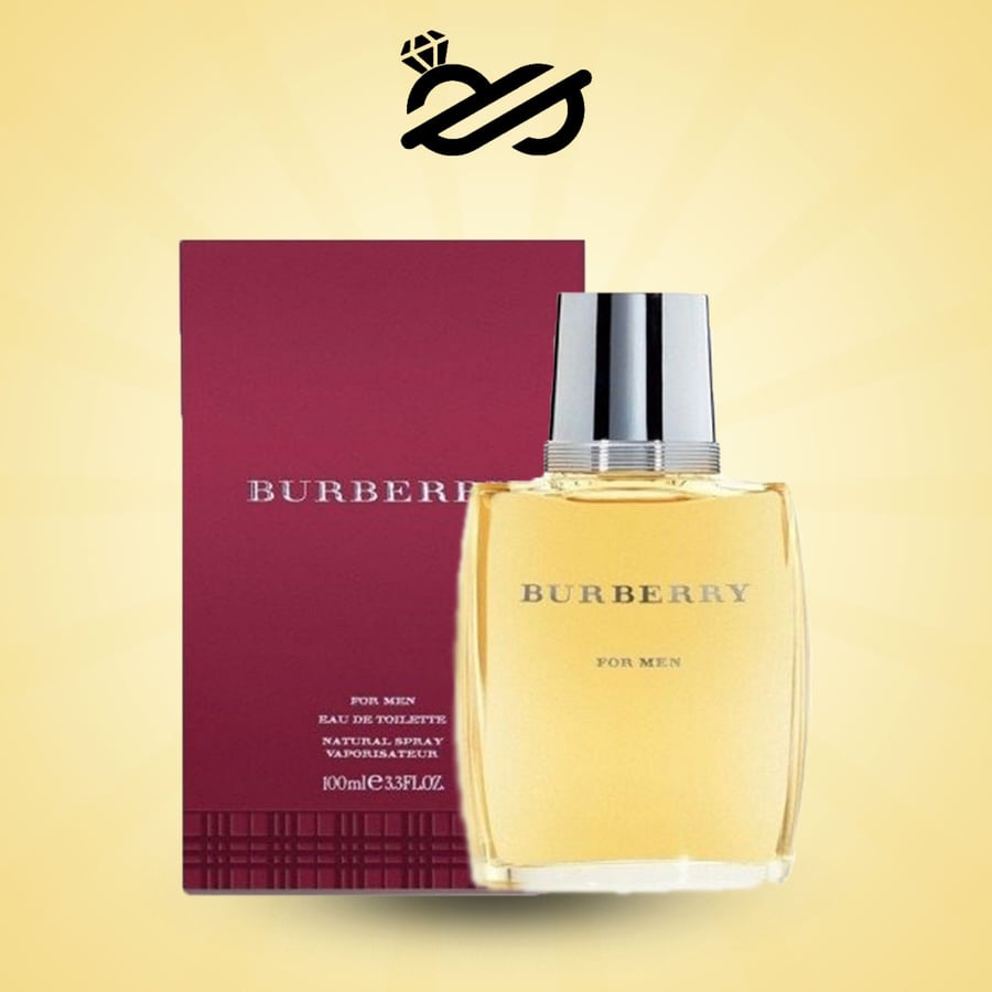 عطور بربري رجالي