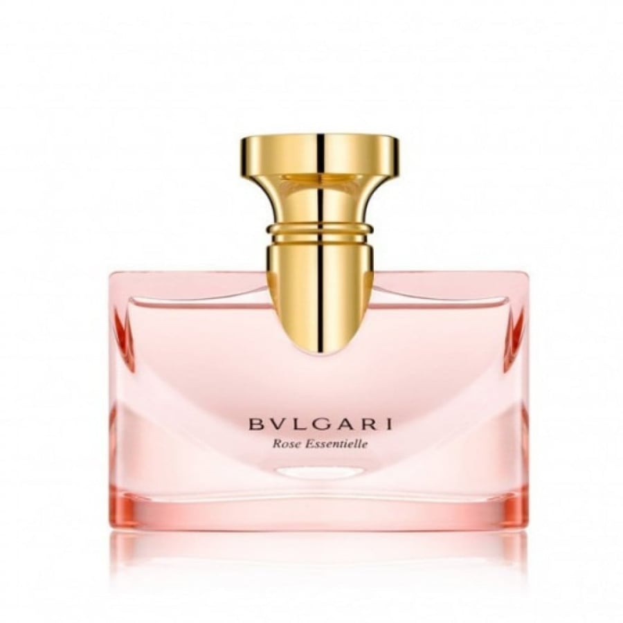 عطر بولغاري روز اسنتيل او دو بارفيوم 50 مل