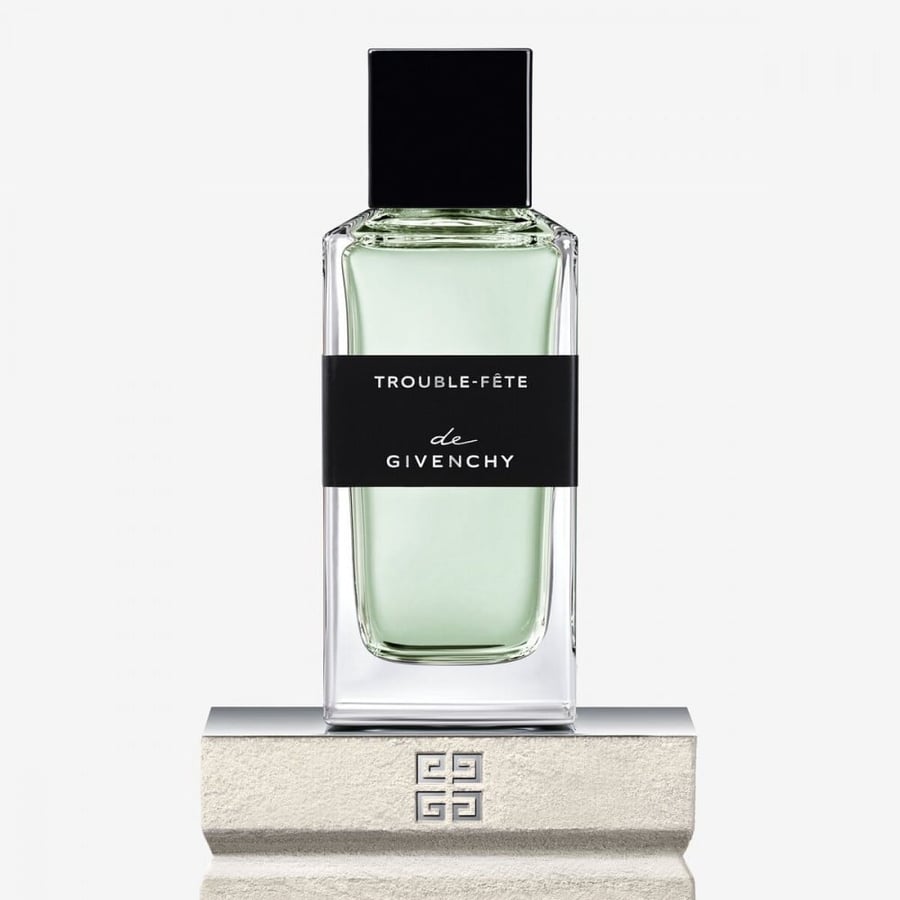 عطر جيفنشي ترابل فيت او دو بارفيوم 100مل