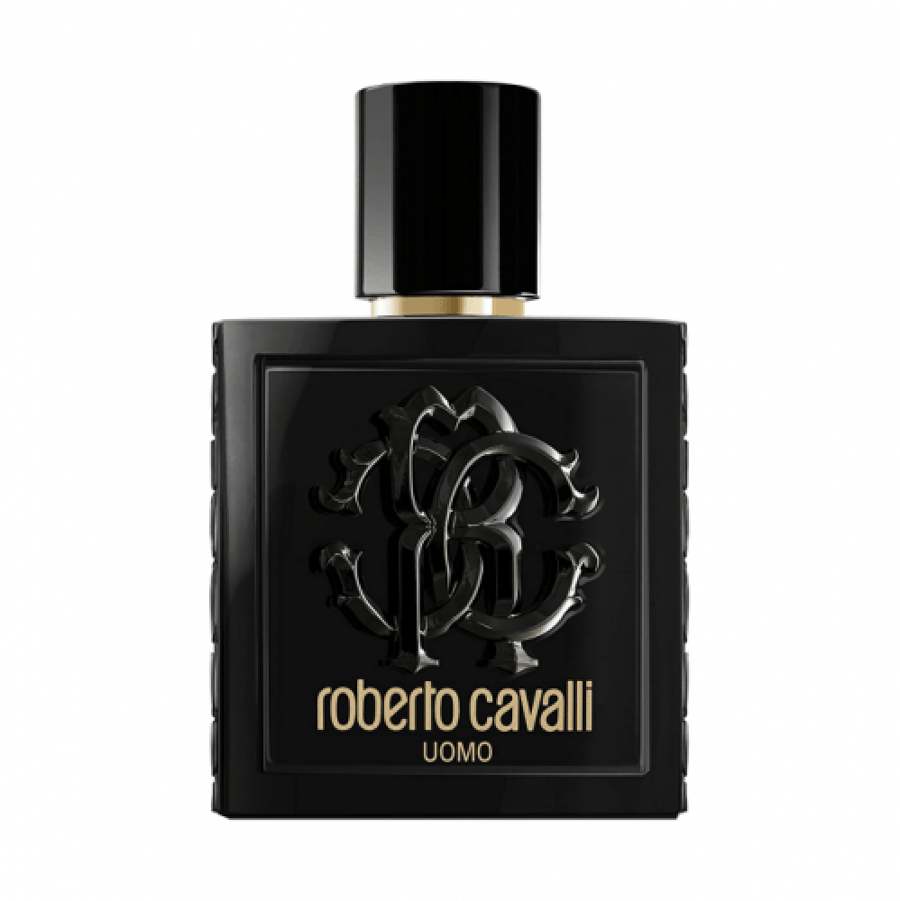 عطر روبرتو كفالي اومو الرجالي او دو تواليت 100مل