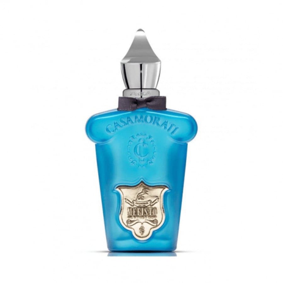 عطر زيرجوف كاساموراتي مفيستو جنتل اومو او دو بارفيوم 100مل