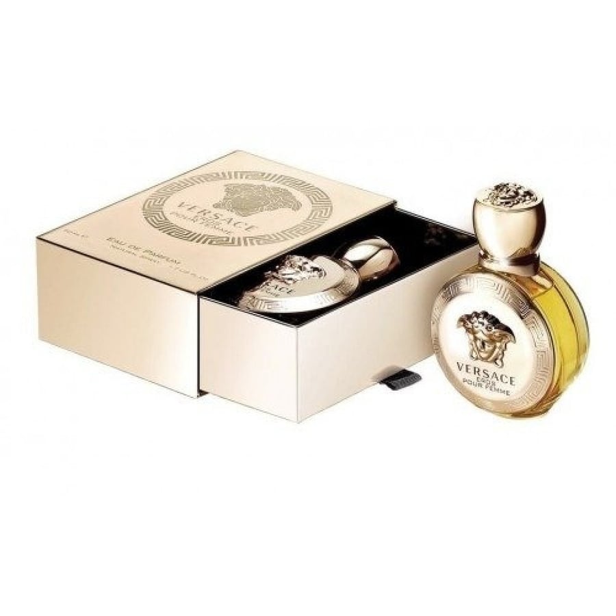 عطر فرزاتشي ايروس النسائي او دو بارفيوم 50مل