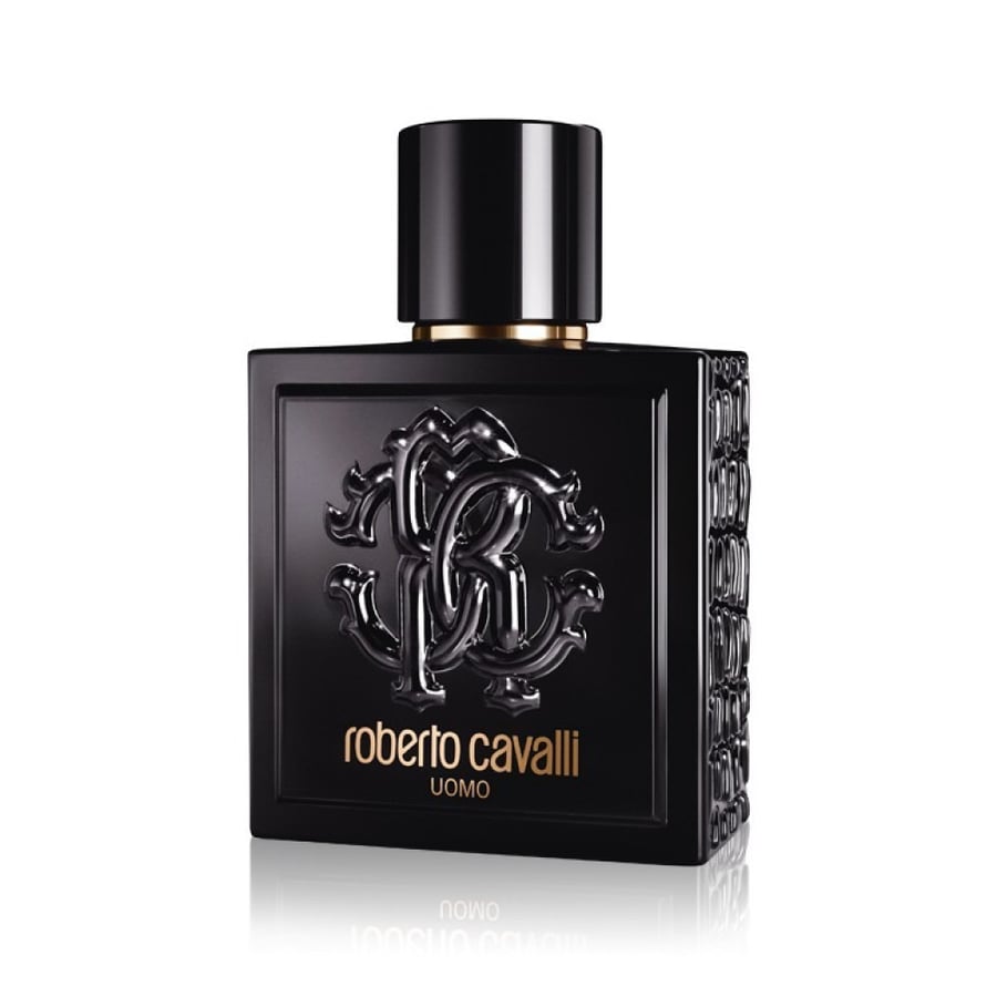 عطر روبرتو كفالي اومو الرجالي او دو تواليت 100مل