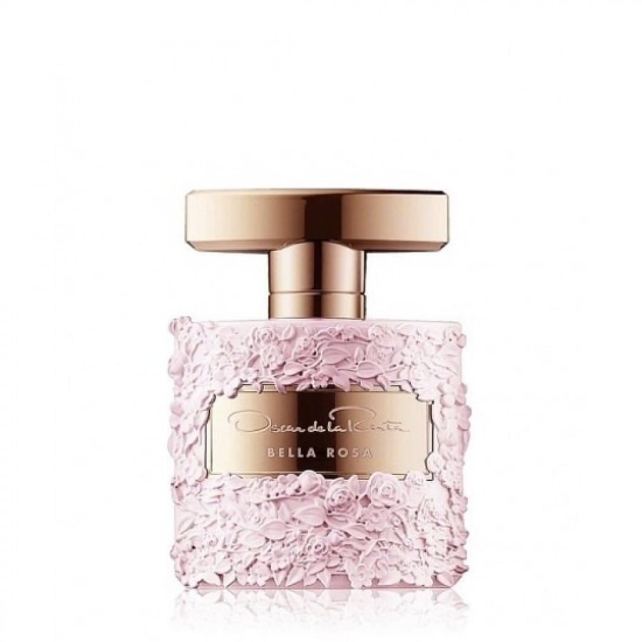 عطر اوسكار دي لارنتا بيلا روزا او دو بارفيوم 100مل
