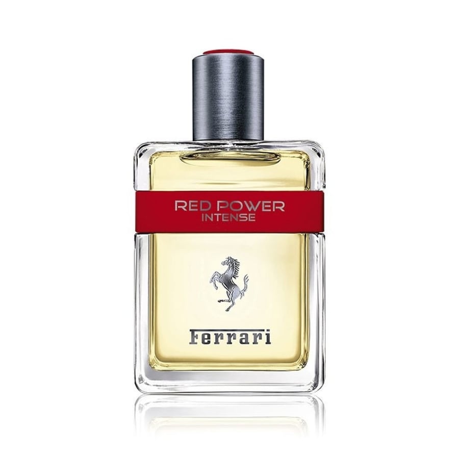 عطر فيراري رد باور انتنس تواليت 125مل