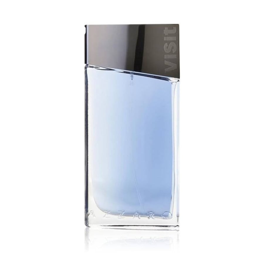 عطر ازارو فيزيت الرجالي او دو تواليت 100مل
