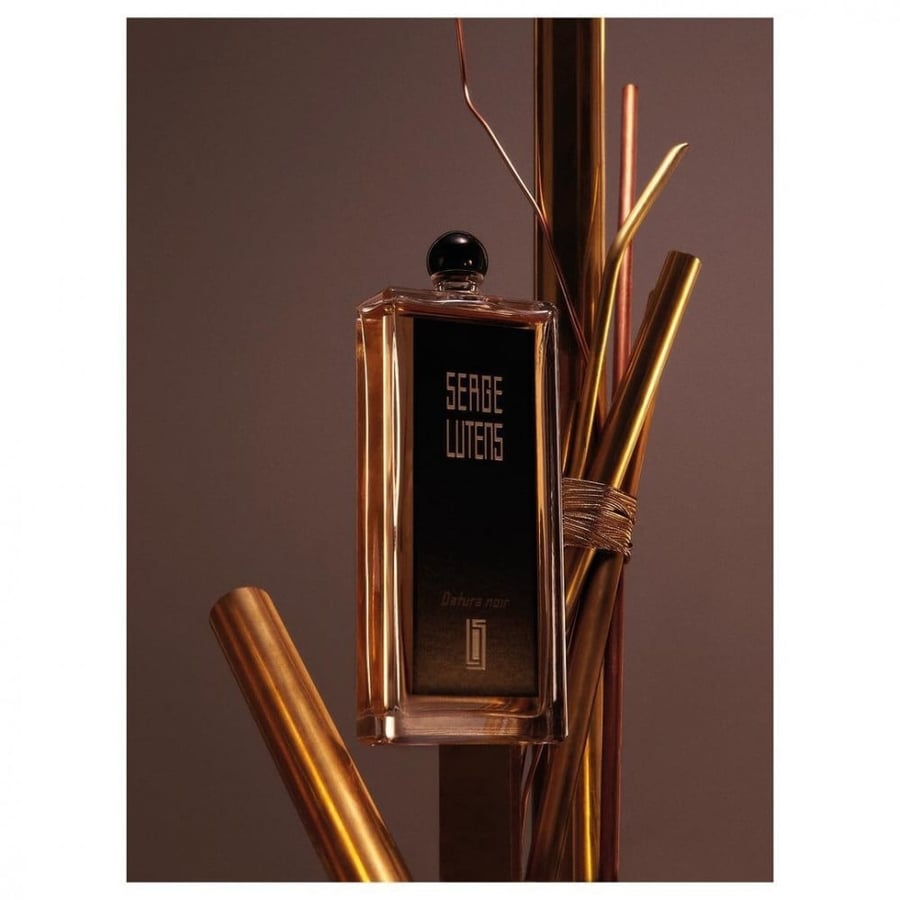 عطر سيرج لوتنس داتيورا نوير او دو بارفيوم 100مل