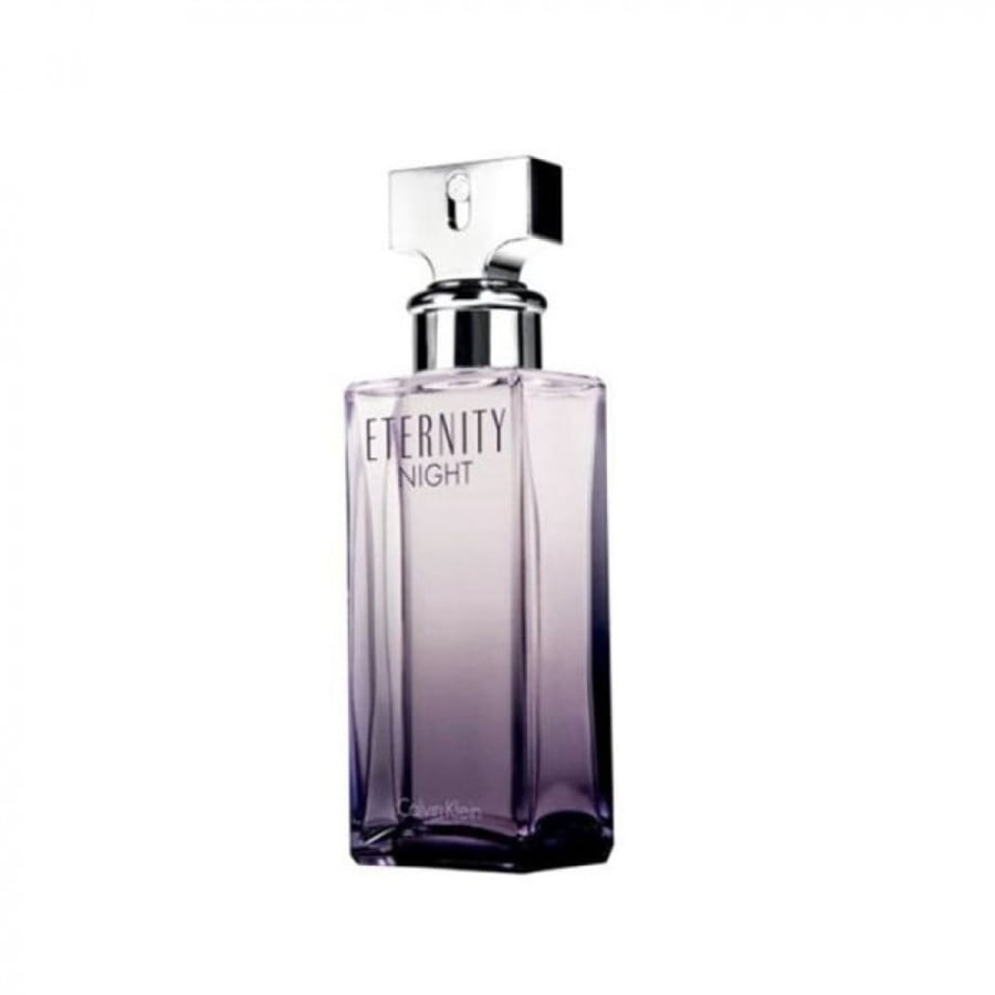 Calvin Klein Eternity Night for Women - 100 ml - Eau de Parfum