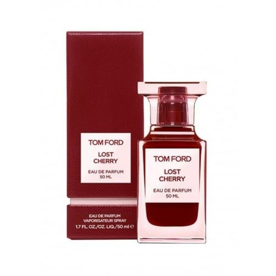 عطر توم فورد لوست شيري او دو بارفيوم 50مل