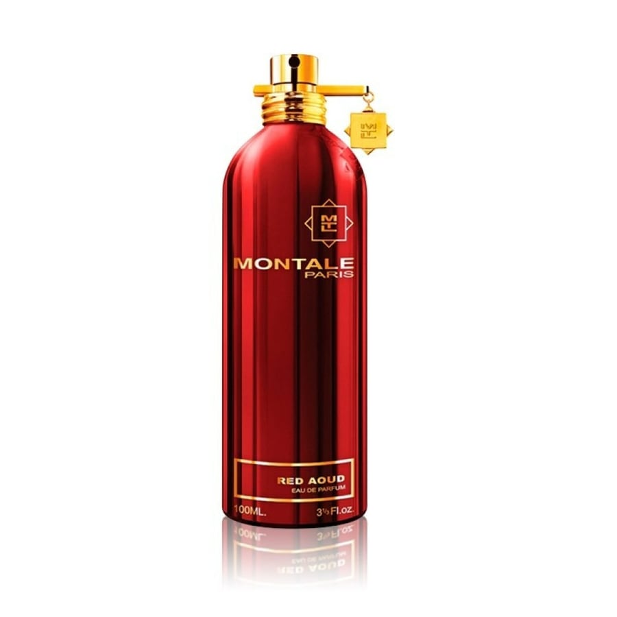عطر مونتال رد عود او دو بارفيوم 100مل