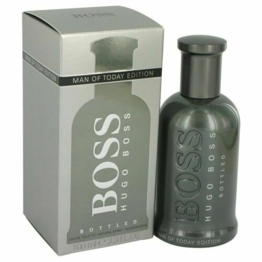 Hugo Boss Pour Eau de Toilette for men.