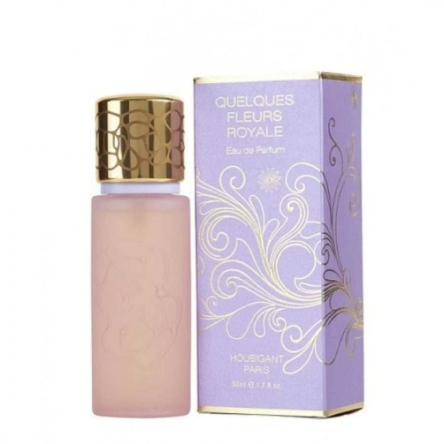 عطر كلك فلاور رويال او دو بارفيوم- 100مل