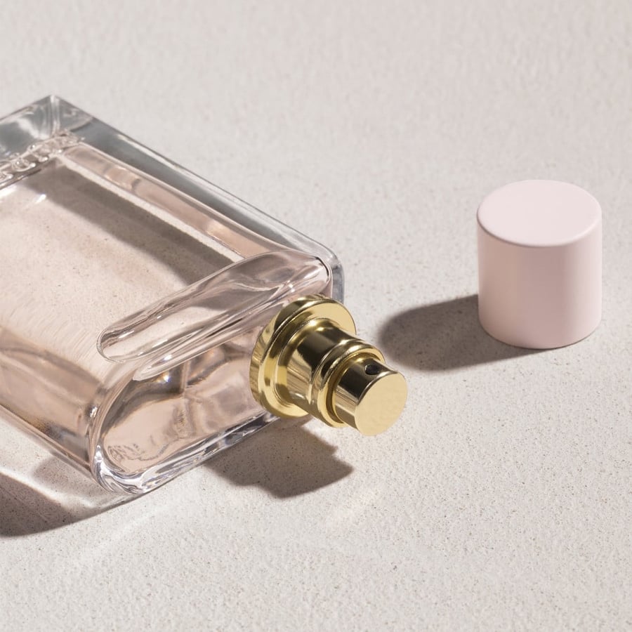 عطر بربري هير او دو بارفيوم 50مل