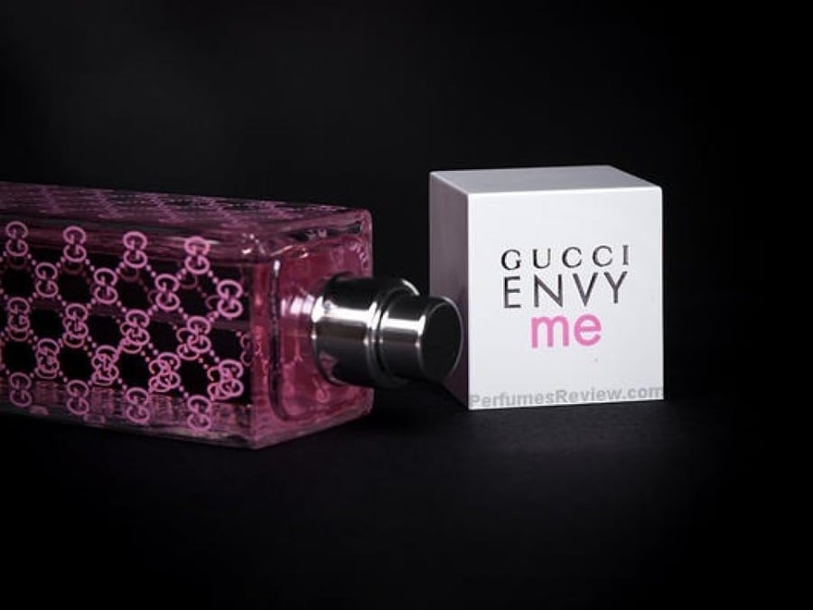 عطر قوتشي انفي مي تواليت النسائي 100مل