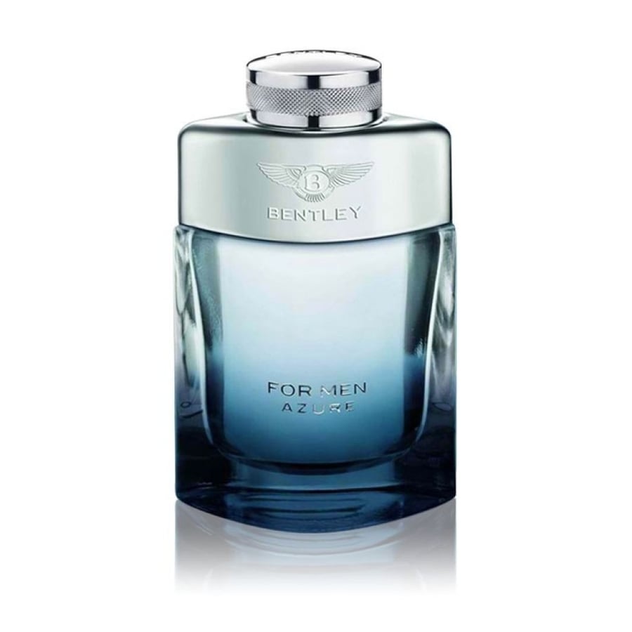 عطر بنتلي ازور الازرق او دو تواليت 100مل