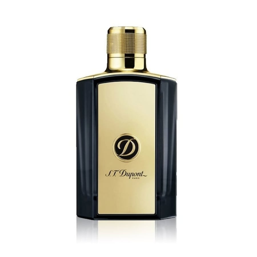 عطر ديبون بي اكسيبشنال قولد او دو بارفيوم 100مل
