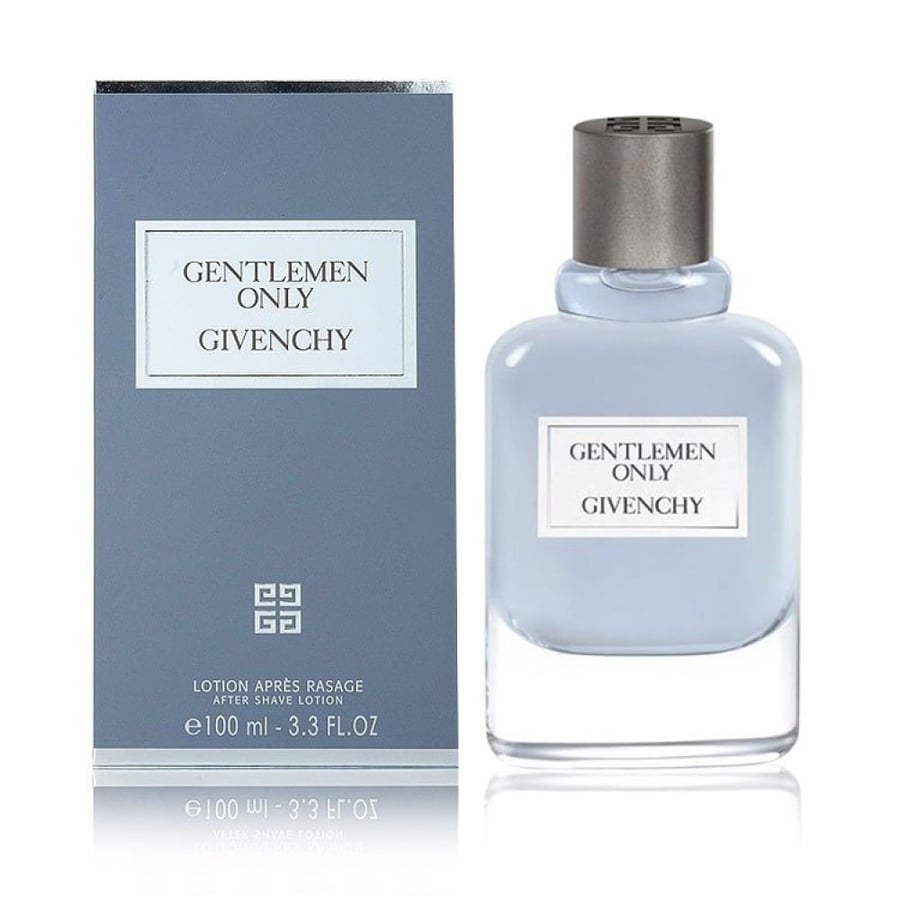عطر جيفنشي اونلي جنتلمان او دو تواليت 100مل