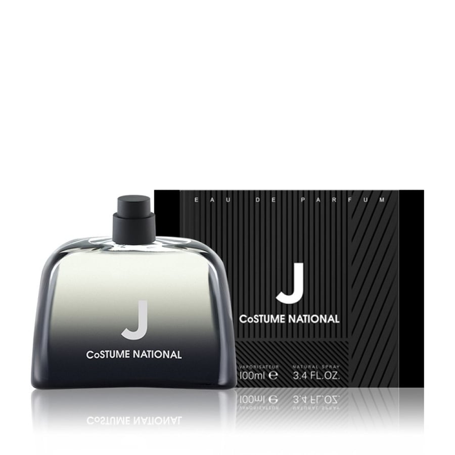 عطر كوستوم ناشونال جي بارفيوم 100مل