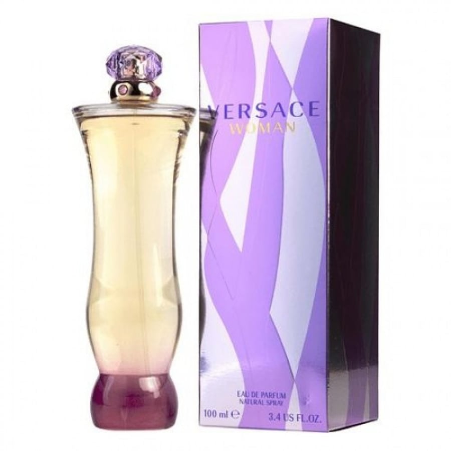 Versace Woman or Eau de Parfum 100ml