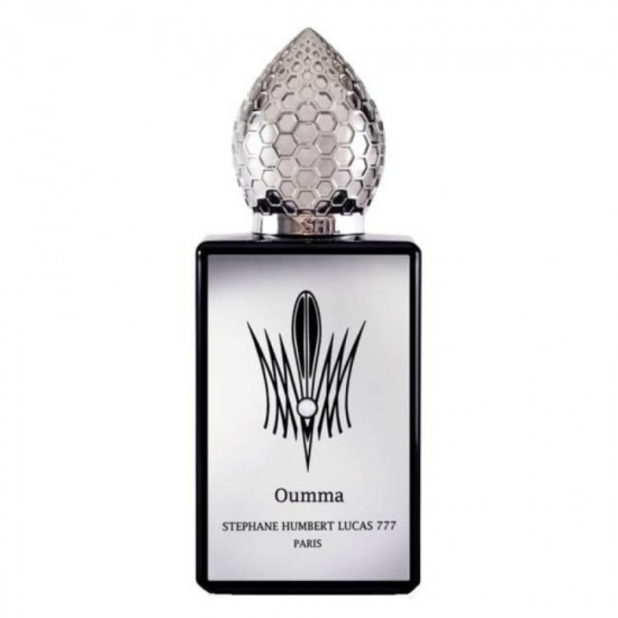 عطر ستيفان همبرت لوكاس 777 اوما-50مل