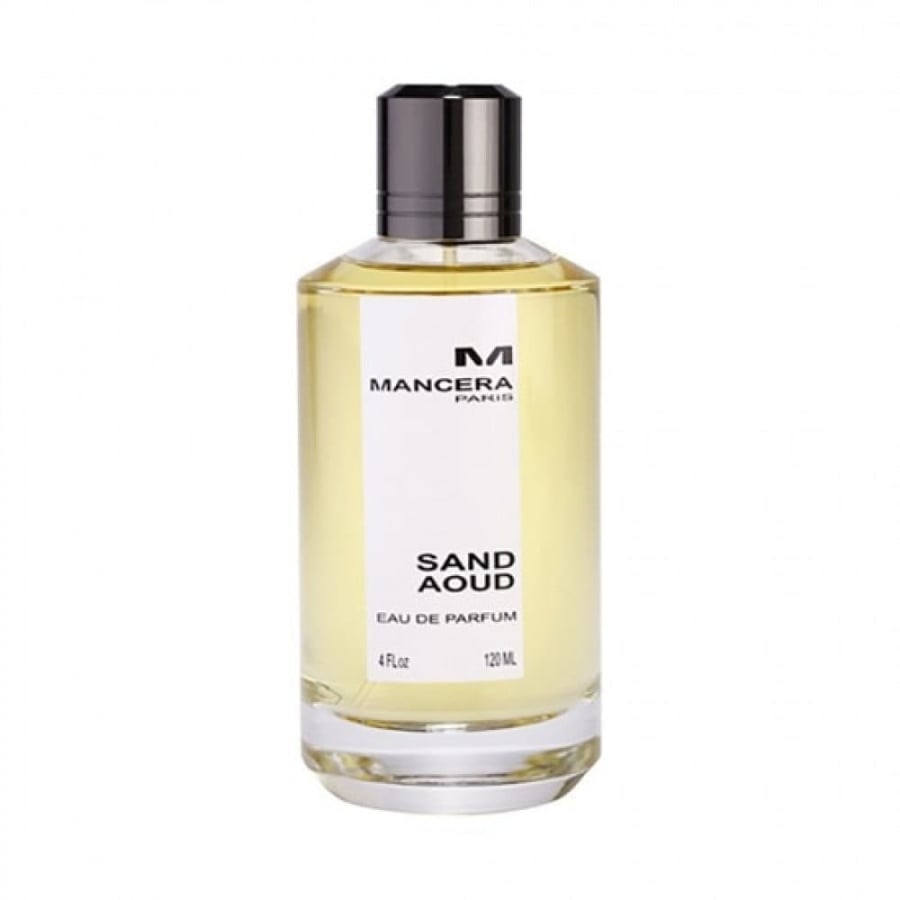 عطر مانسيرا ساند عود او دو بارفيوم 120مل