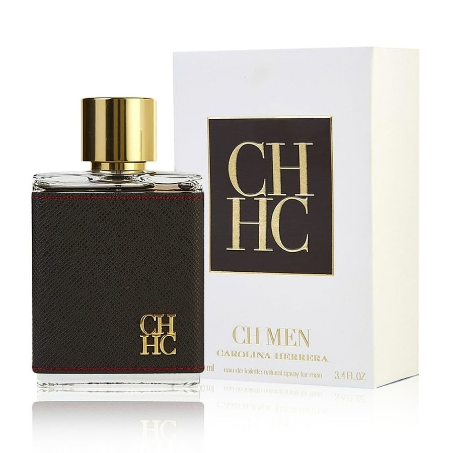 عطر كارولينا هيريرا CH تواليت الرجالي 100مل