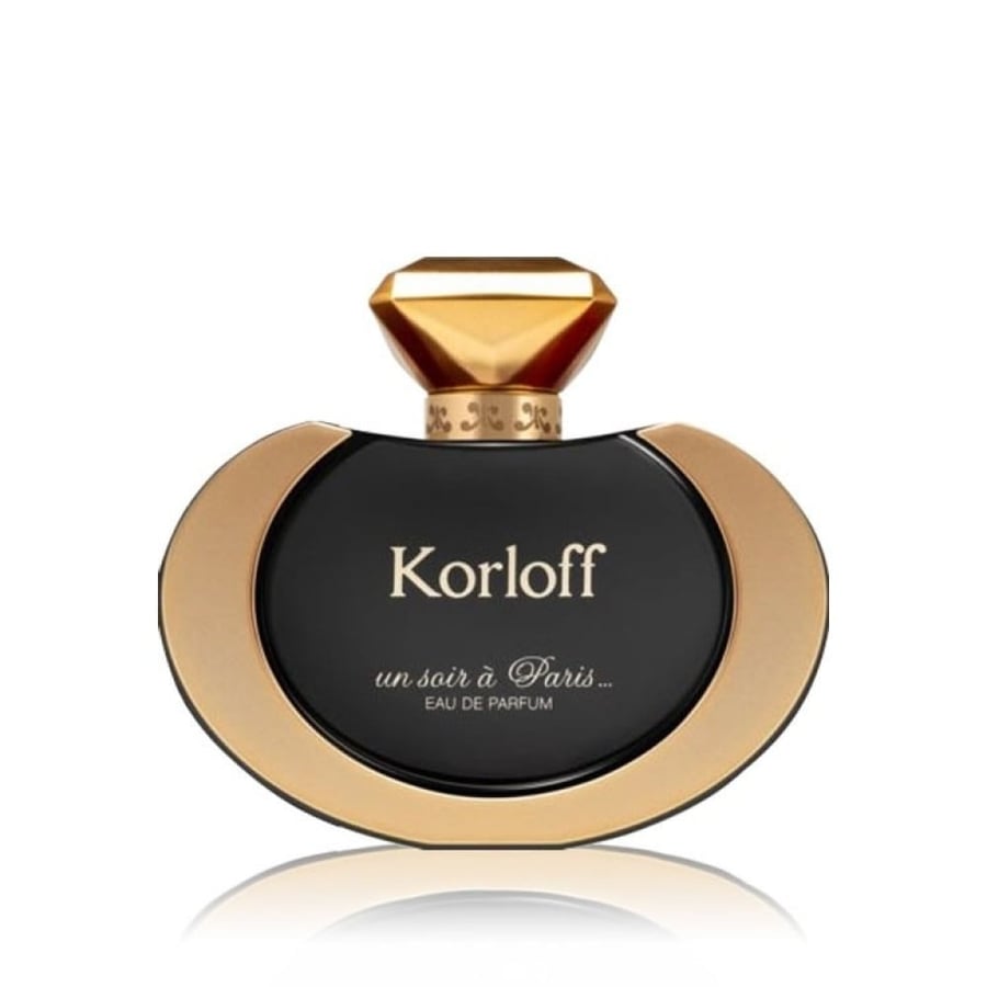 عطر كورلوف ان سوير اباريس او دو بارفيوم 100مل