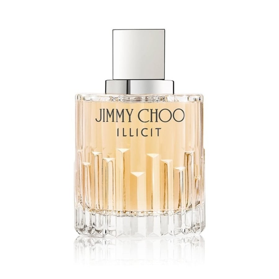 عطر جيمي شوو اليسيت او دو بارفيوم النسائي 100مل