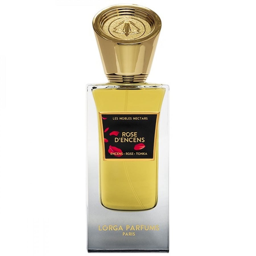 عطر روز دنسنس لورغا 65 مل