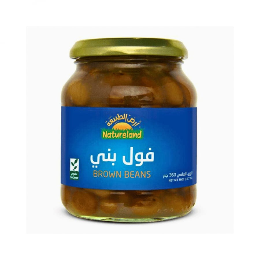 فول
