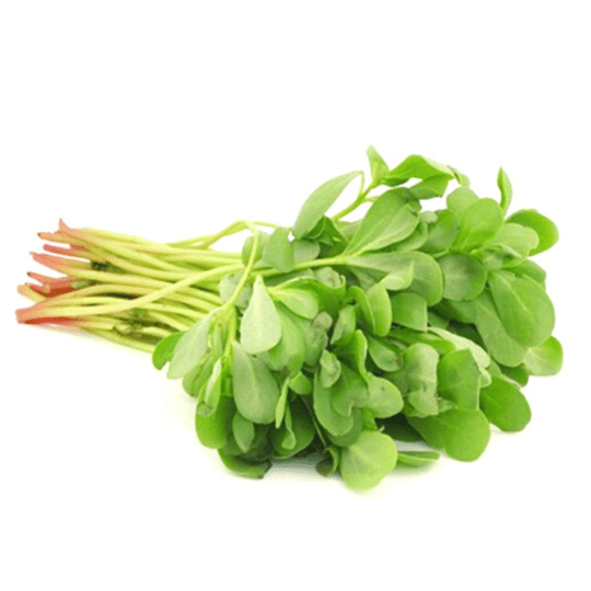 رجلة خضراء