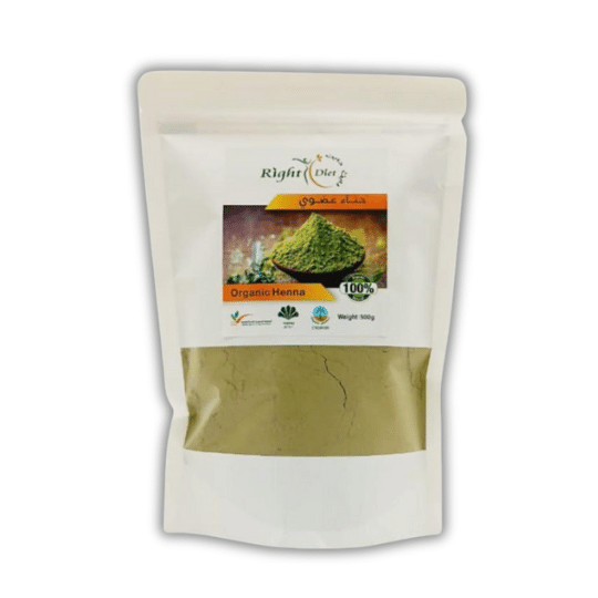 حنا عضوية