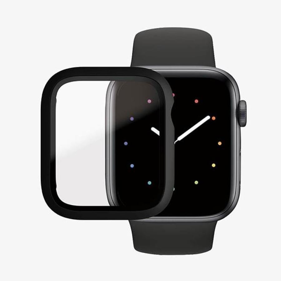 Protective sticker for Apple Watch 44 mm from PanzerGlass