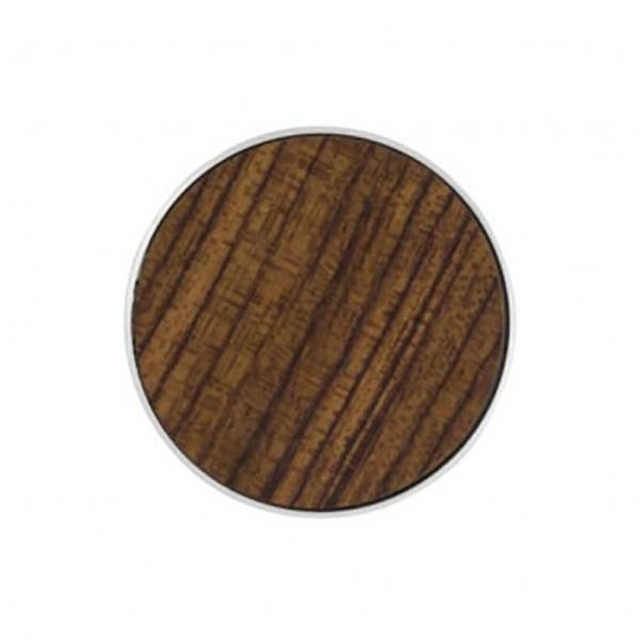 Wooden phone grip from Bob Socket